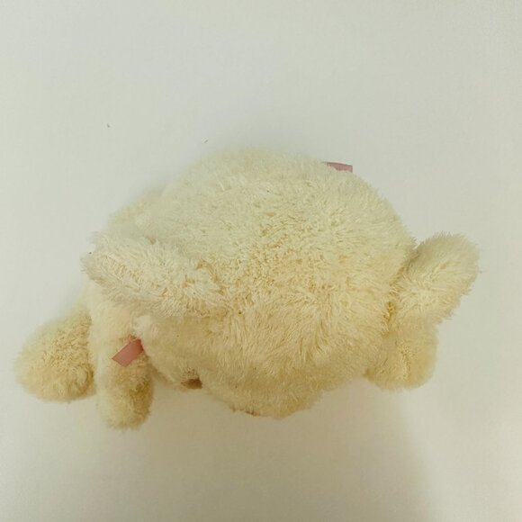 RBI Beige Bears Mother And Cub Ron Banafato 10” Mom Baby Plush With Gift Box - Picture 8 of 11